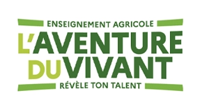 Logo L'aventure du vivant
