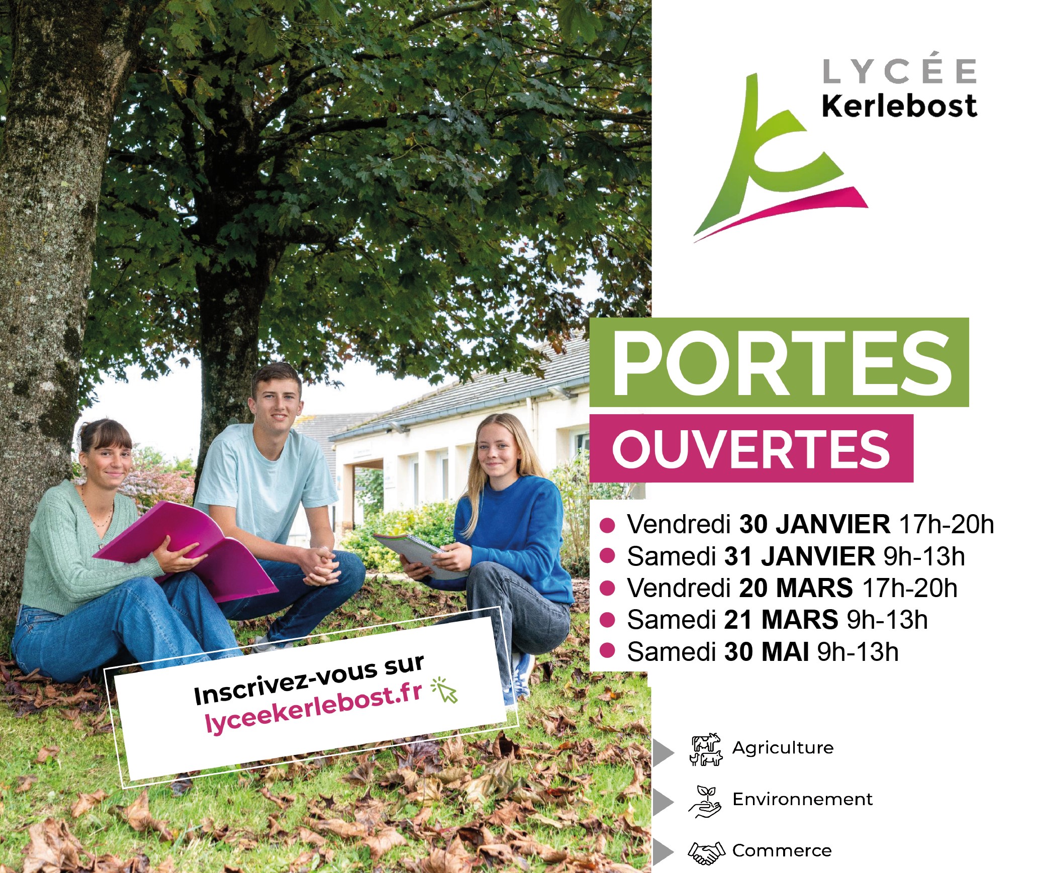 JPO KLB2026 Réseaux V23102025